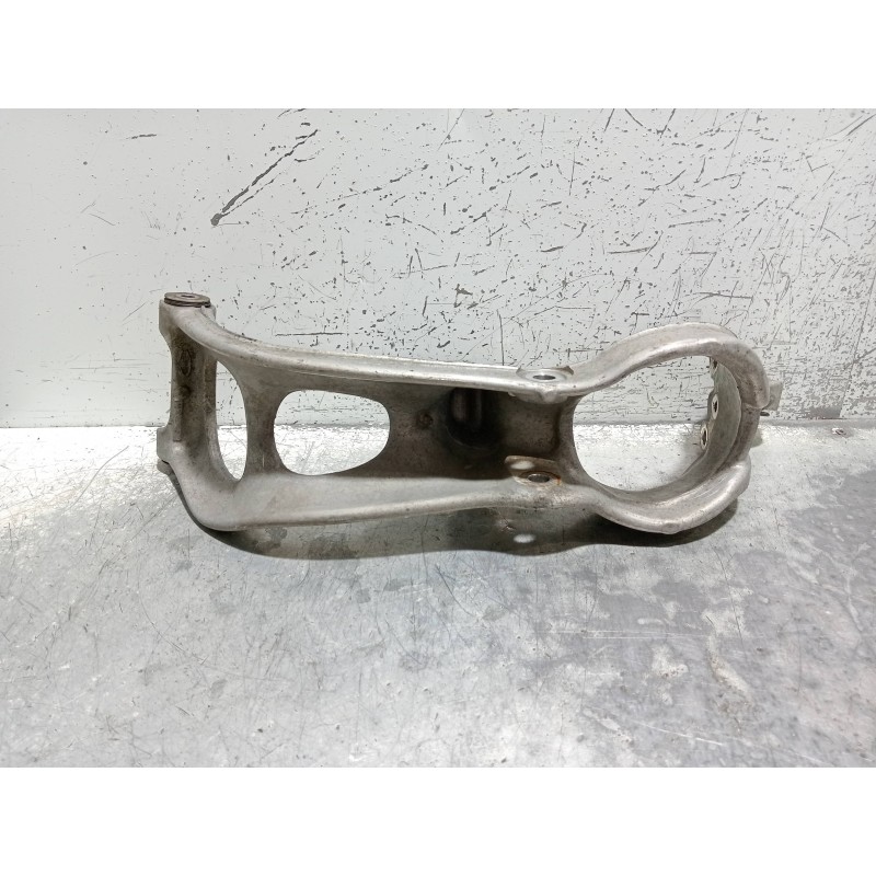 Recambio de brazo suspension inferior delantero izquierdo para citroen c5 berlina feel edition referencia OEM IAM 9661544680  