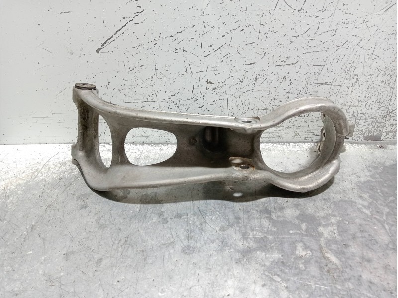 Recambio de brazo suspension inferior delantero izquierdo para citroen c5 berlina feel edition referencia OEM IAM 9661544680  