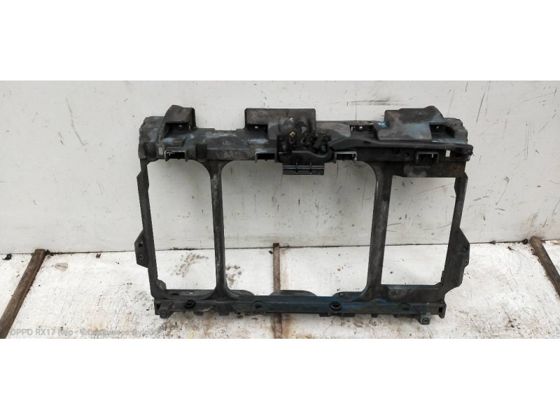 Recambio de panel frontal para peugeot 508 sw active referencia OEM IAM   