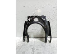 Recambio de brazo suspension superior delantero izquierdo para citroen c5 berlina feel edition referencia OEM IAM 9682595280  