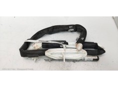 Recambio de airbag cortina delantero izquierdo para peugeot 508 sw active referencia OEM IAM 9802985280  
