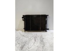 Recambio de radiador agua para citroen ax first d referencia OEM IAM 851019Q 731177 