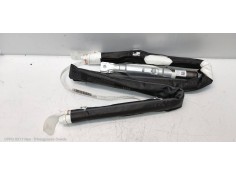 Recambio de airbag cortina delantero derecho para peugeot 508 sw active referencia OEM IAM 9802985180  