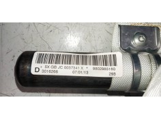 Recambio de airbag cortina delantero derecho para peugeot 508 sw active referencia OEM IAM 9802985180   2