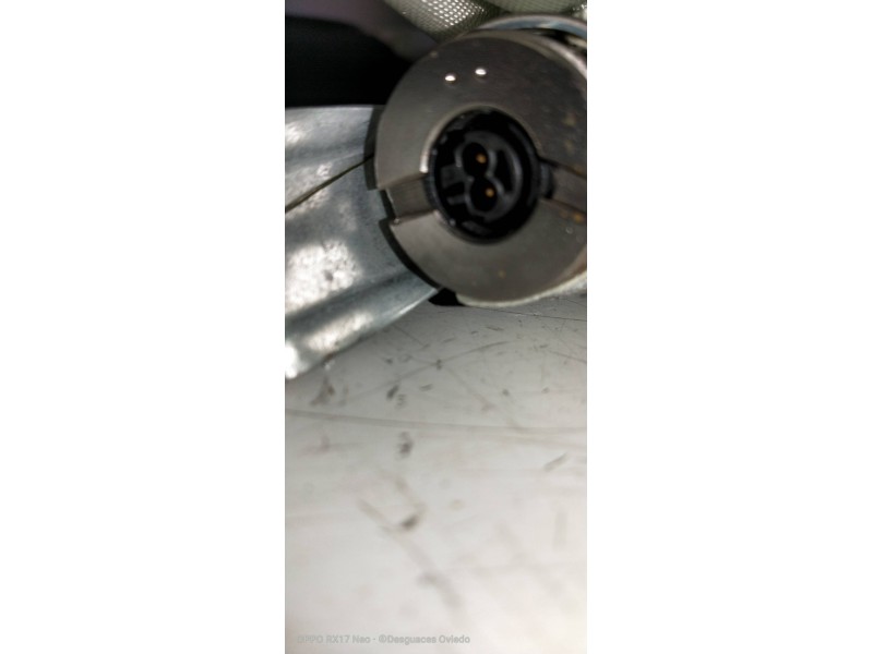 Recambio de airbag cortina delantero derecho para peugeot 508 sw active referencia OEM IAM 9802985180  