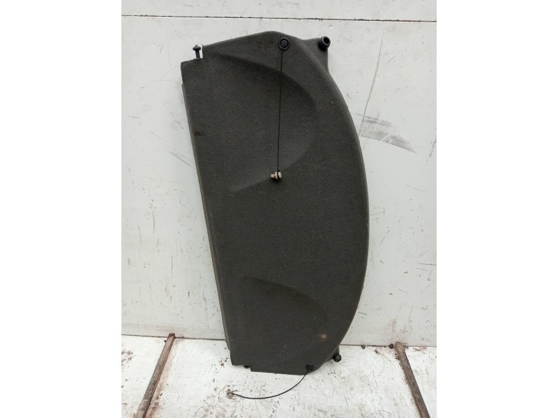 Recambio de bandeja trasera para ford cougar (mc) v6 referencia OEM IAM   