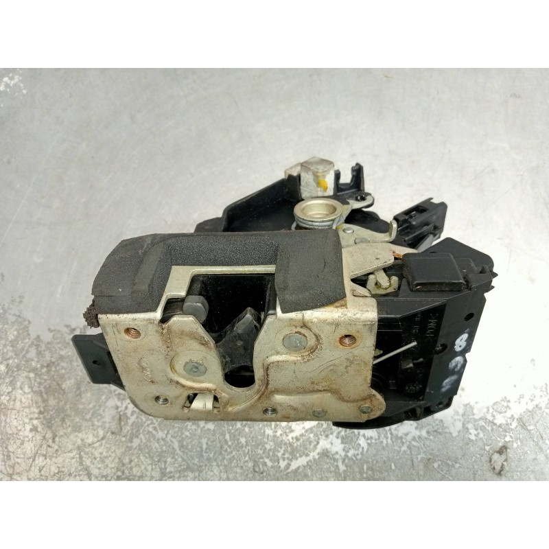 Recambio de motor cierre centralizado delantero izquierdo para jaguar x-type 2.0 d executive referencia OEM IAM 1X43219A45AN 586
