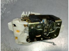 Recambio de motor cierre centralizado delantero derecho para ford cougar (mc) v6 referencia OEM IAM   3P