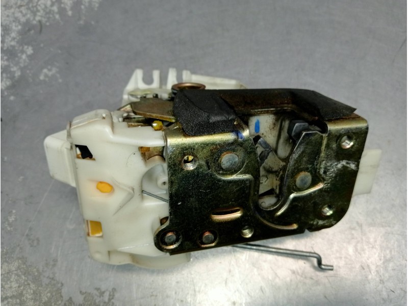 Recambio de motor cierre centralizado delantero derecho para ford cougar (mc) v6 referencia OEM IAM   3P