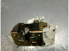 Recambio de motor cierre centralizado delantero izquierdo para ford cougar (mc) v6 referencia OEM IAM   3P