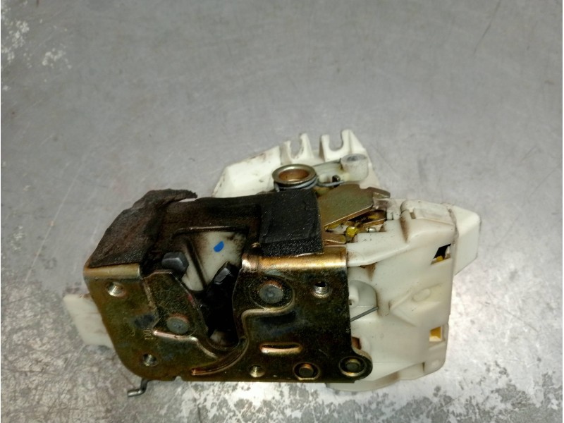 Recambio de motor cierre centralizado delantero izquierdo para ford cougar (mc) v6 referencia OEM IAM   3P