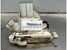 Recambio de motor cierre centralizado delantero izquierdo para ford cougar (mc) v6 referencia OEM IAM   3P 2