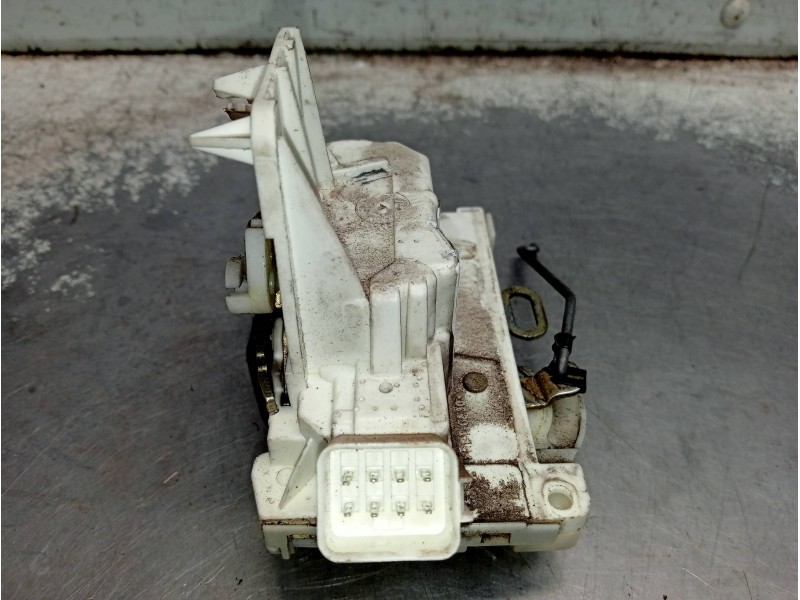 Recambio de motor cierre centralizado delantero izquierdo para ford cougar (mc) v6 referencia OEM IAM   3P