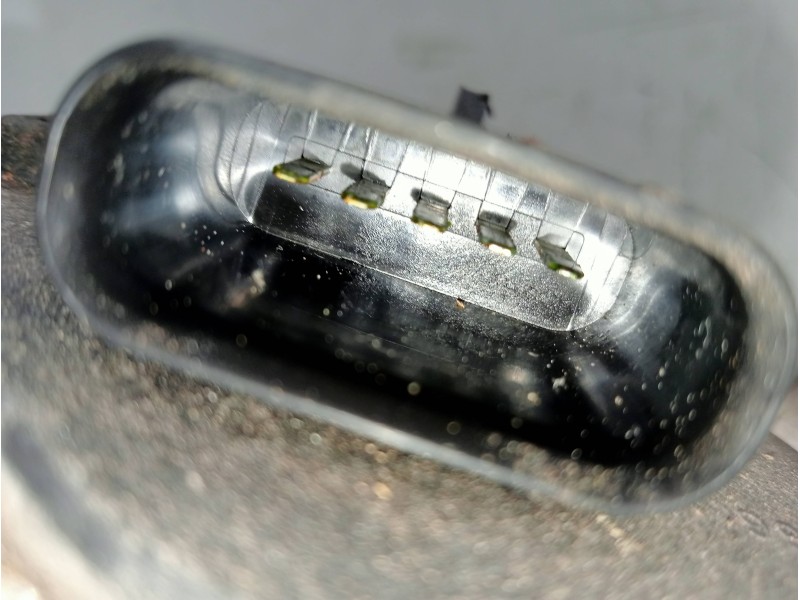 Recambio de motor limpia delantero para ford cougar (mc) v6 referencia OEM IAM AAI8A0136730SA 24002604 