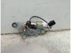 Recambio de motor limpia trasero para ford cougar (mc) v6 referencia OEM IAM 0390201550  