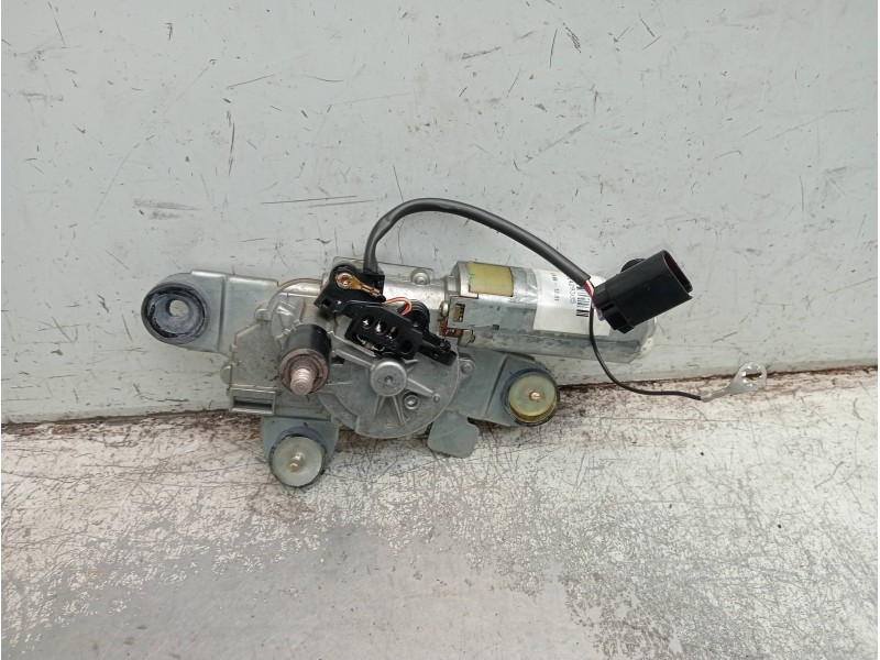 Recambio de motor limpia trasero para ford cougar (mc) v6 referencia OEM IAM 0390201550  