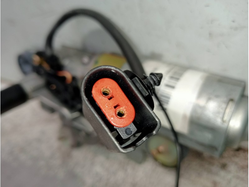 Recambio de motor limpia trasero para ford cougar (mc) v6 referencia OEM IAM 0390201550  