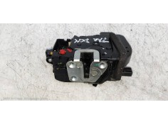 Recambio de motor cierre centralizado trasero derecho para kia sportage drive 4x2 referencia OEM IAM 814203U000  