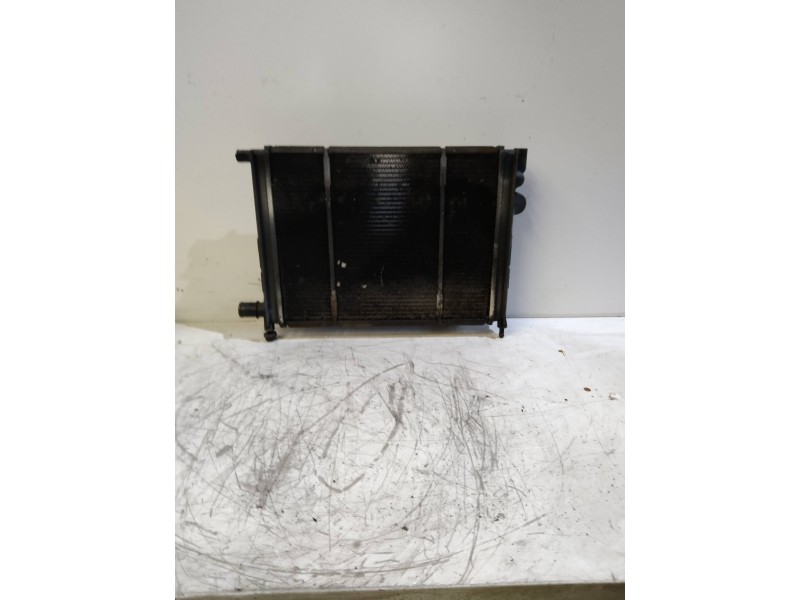 Recambio de radiador agua para citroen ax first d referencia OEM IAM 851019Q 731177 