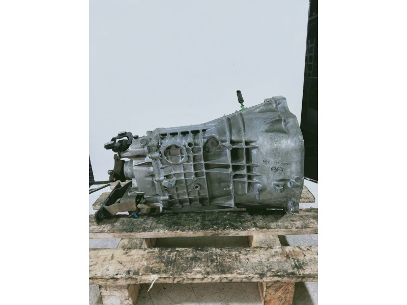 Recambio de caja cambios para opel omega b design edition berlina referencia OEM IAM GK22299B 1451384 5V