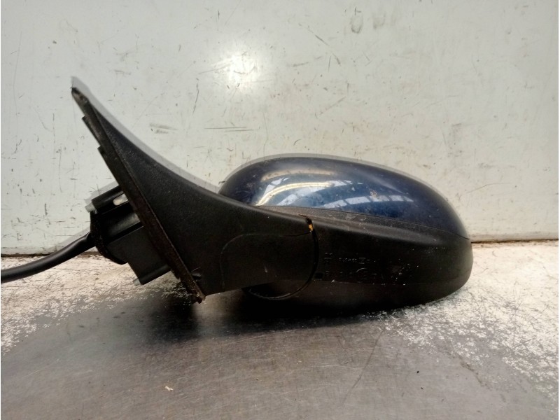 Recambio de retrovisor izquierdo para jaguar x-type 2.0 d executive referencia OEM IAM  ELECTRICO 