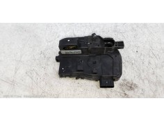 Recambio de motor cierre centralizado trasero derecho para kia sportage drive 4x2 referencia OEM IAM 814203U000   2