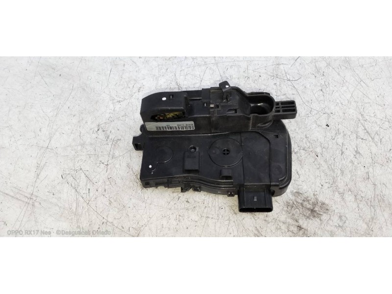 Recambio de motor cierre centralizado trasero derecho para kia sportage drive 4x2 referencia OEM IAM 814203U000  