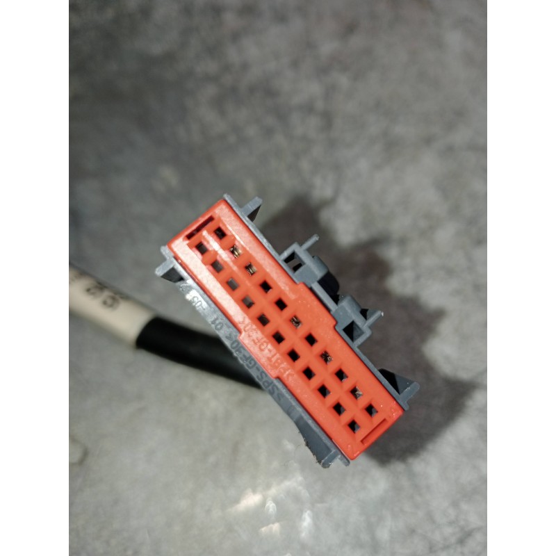 Recambio de retrovisor izquierdo para jaguar x-type 2.0 d executive referencia OEM IAM  ELECTRICO 