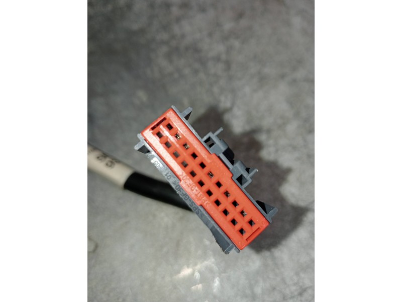 Recambio de retrovisor izquierdo para jaguar x-type 2.0 d executive referencia OEM IAM  ELECTRICO 