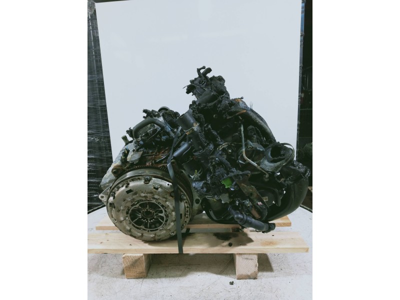 Recambio de motor completo para peugeot 508 sw active referencia OEM IAM RH0110DYZA 4031792 DELPHI