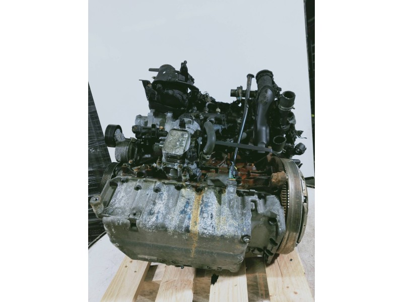Recambio de motor completo para peugeot 508 sw active referencia OEM IAM RH0110DYZA 4031792 DELPHI