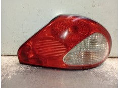 Recambio de piloto trasero derecho para jaguar x-type 2.0 d executive referencia OEM IAM   