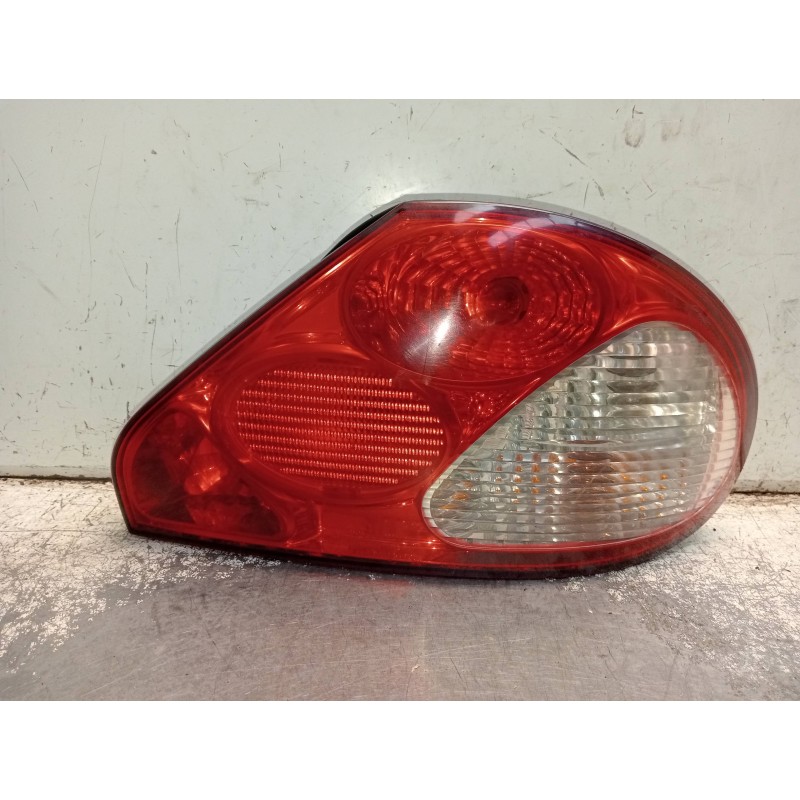 Recambio de piloto trasero derecho para jaguar x-type 2.0 d executive referencia OEM IAM   