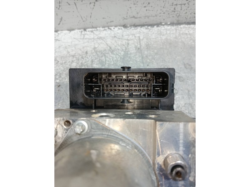 Recambio de abs para citroen c5 berlina feel edition referencia OEM IAM 0265252794 9674804480 