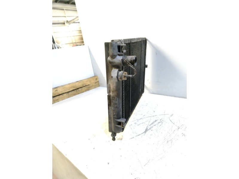 Recambio de radiador agua para citroen ax first d referencia OEM IAM 851019Q 731177 