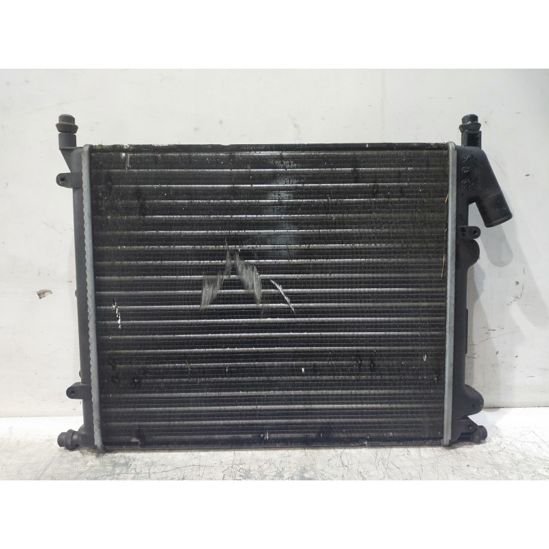 Recambio de radiador agua para renault rapid/express (f40) 1.3 básico familiar / rl (f406) referencia OEM IAM   