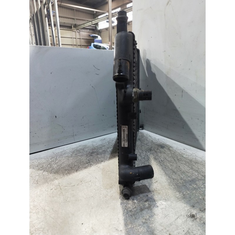 Recambio de radiador agua para renault rapid/express (f40) 1.3 básico familiar / rl (f406) referencia OEM IAM   
