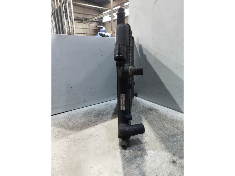 Recambio de radiador agua para renault rapid/express (f40) 1.3 básico familiar / rl (f406) referencia OEM IAM   