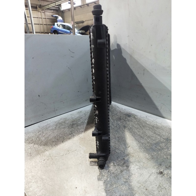Recambio de radiador agua para renault rapid/express (f40) 1.3 básico familiar / rl (f406) referencia OEM IAM   