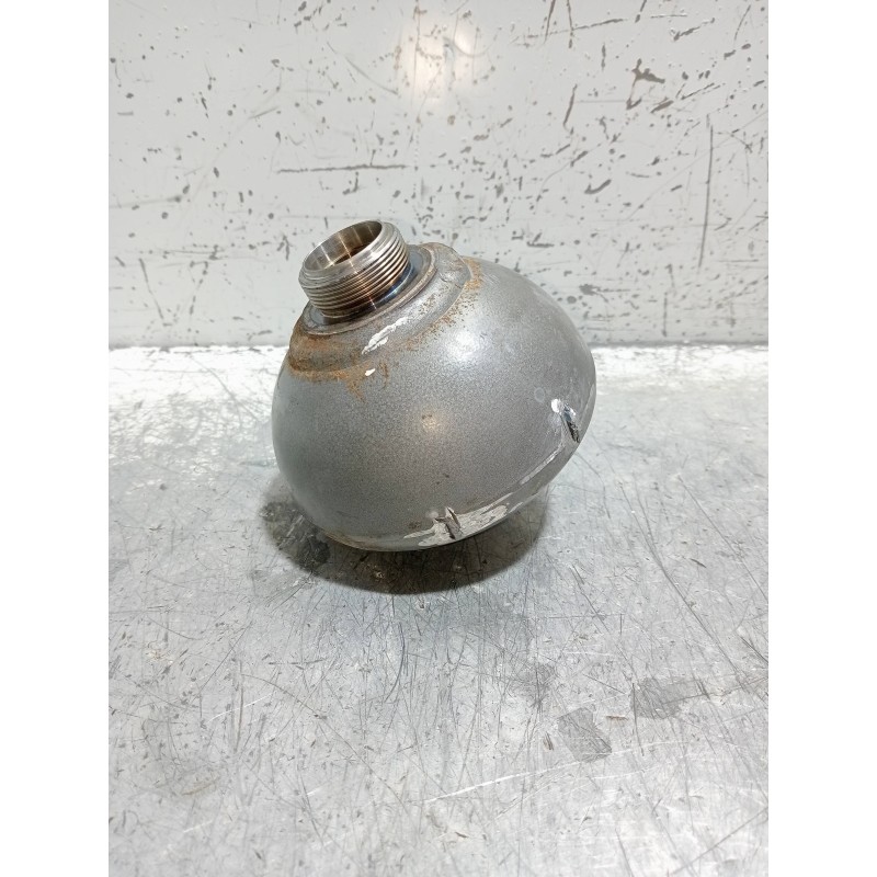 Recambio de acumulador central amortiguacion para citroen c5 berlina feel edition referencia OEM IAM 9673414180  ESFERA