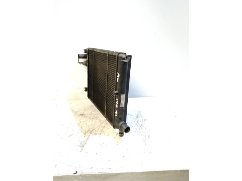 Recambio de radiador agua para citroen ax first d referencia OEM IAM 851019Q 731177 