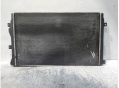 Recambio de radiador agua para volkswagen touran (1t1) conceptline referencia OEM IAM   