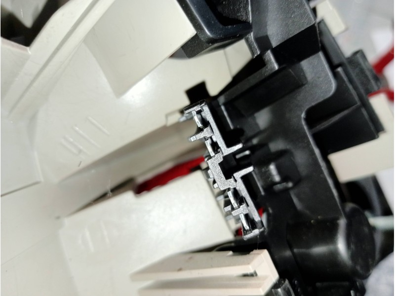 Recambio de piloto trasero derecho para opel omega b design edition berlina referencia OEM IAM   