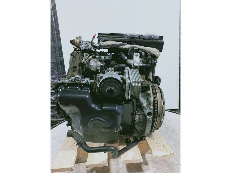 Recambio de motor completo para jaguar x-type 2.0 d executive referencia OEM IAM 6G 050615191215 DELPHI