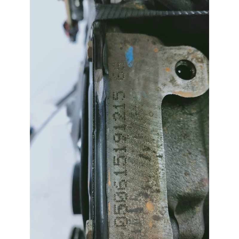 Recambio de motor completo para jaguar x-type 2.0 d executive referencia OEM IAM 6G 050615191215 DELPHI