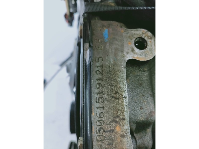 Recambio de motor completo para jaguar x-type 2.0 d executive referencia OEM IAM 6G 050615191215 DELPHI