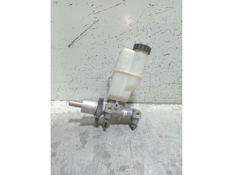 Recambio de bomba freno para citroen c5 berlina feel edition referencia OEM IAM 9646980980 03350885121 