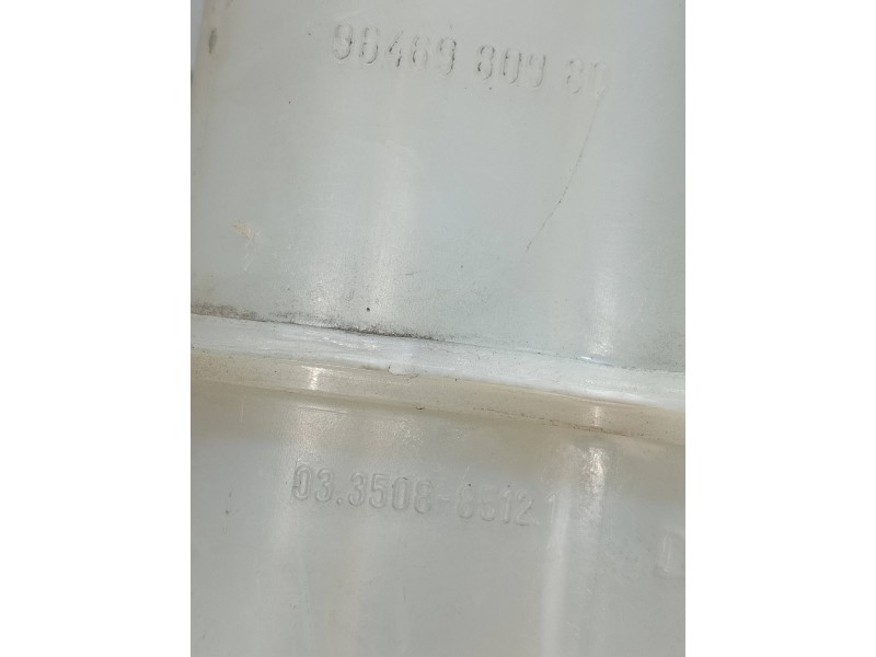 Recambio de bomba freno para citroen c5 berlina feel edition referencia OEM IAM 9646980980 03350885121 