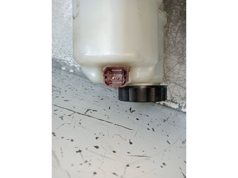 Recambio de bomba freno para citroen c5 berlina feel edition referencia OEM IAM 9646980980 03350885121 