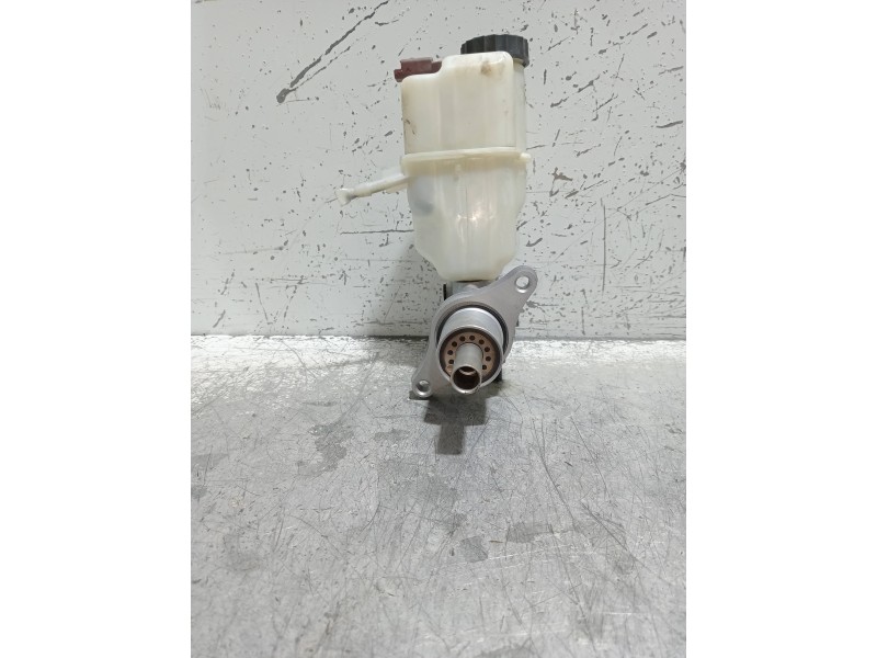 Recambio de bomba freno para citroen c5 berlina feel edition referencia OEM IAM 9646980980 03350885121 